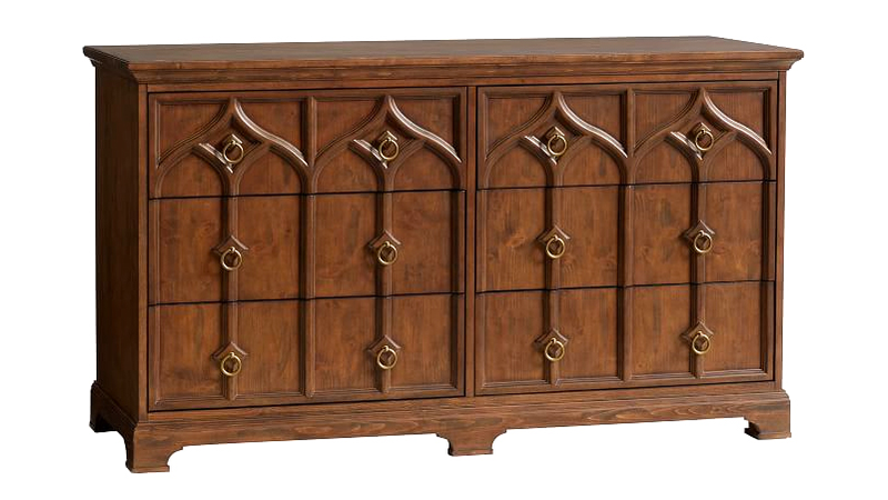 Illustration for article titled Pottery Barn Is Going to Bankrupt Harry Potter Fans Wanting to Redecorate Like Hogwarts